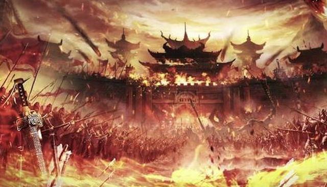 慈禧跟她母女相称-《那年花开月正圆》周莹的真是结局
